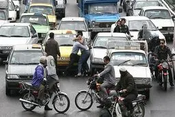 مدیرکل پزشکی قانونی تهران از مراجعه ۶۰ هزار مورد نزاع در شش ماه ابتدایی سال خبر داد