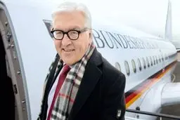 برخی منابع خبری از سفر فردای وزیر خارجه آلمان به وین خبر می‌دهند