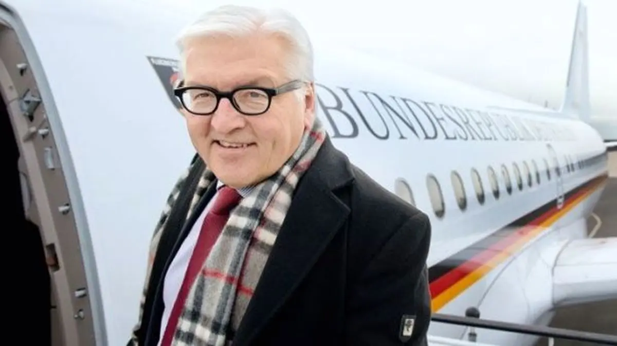 برخی منابع خبری از سفر فردای وزیر خارجه آلمان به وین خبر می‌دهند