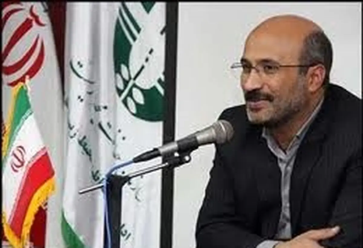 "زاد و ولد گورخر ایرانی در منطقه حفاظت‌شده بهرام گور نی‌ریز افزایش یافته است"