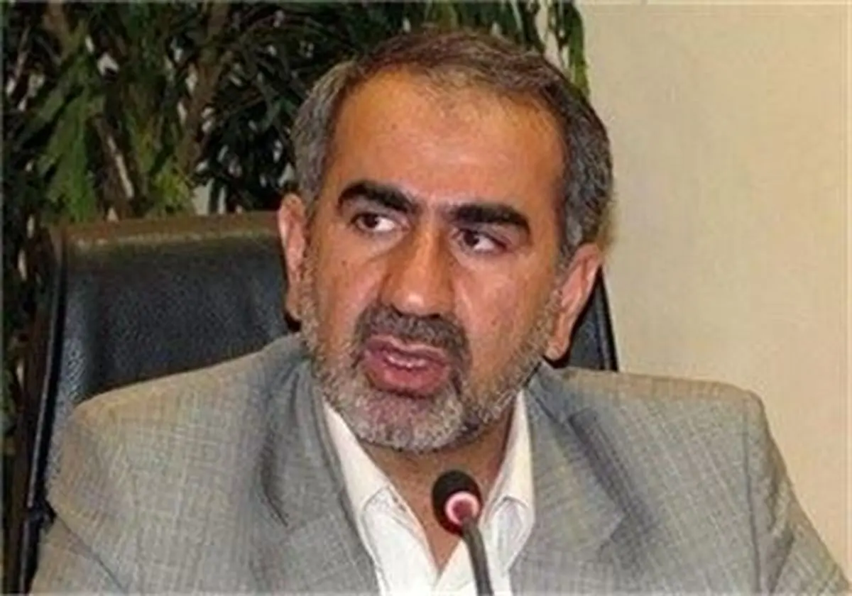 جعفر قادری: با "امید صرف به مذاکرات" نمی‌توان از ظرفیت‌های اقتصادی استفاده کرد