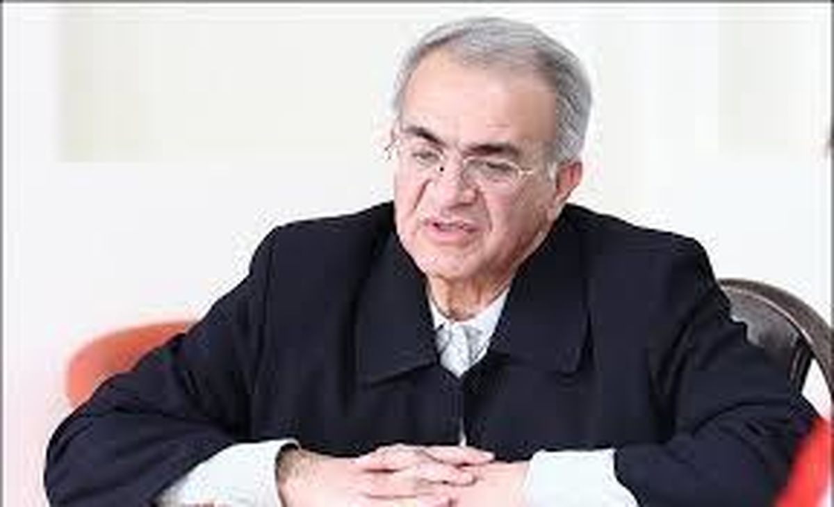 رئیس اتاق بازرگانی شیراز: فرآوری محصولات معدنی استان نیازمند تکنولوژی خاص است