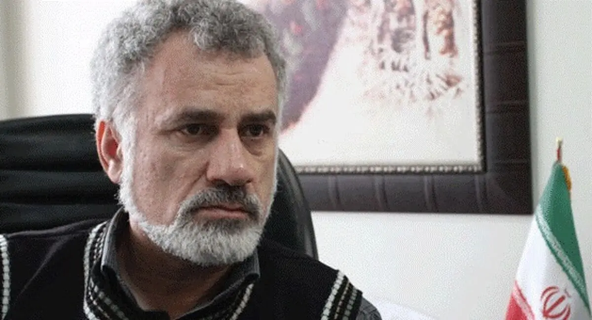حسن توکل‌نیا: "زیبا" ۲۰ آذر کلید می‌خورد؛ بعید است به جشنواره برسد