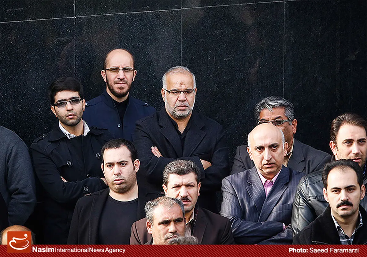 کاشانی: برخی‌ تمایل دارند حسرت ۴۰ ساله نرفتن به المپیک ۴۴ ساله شود