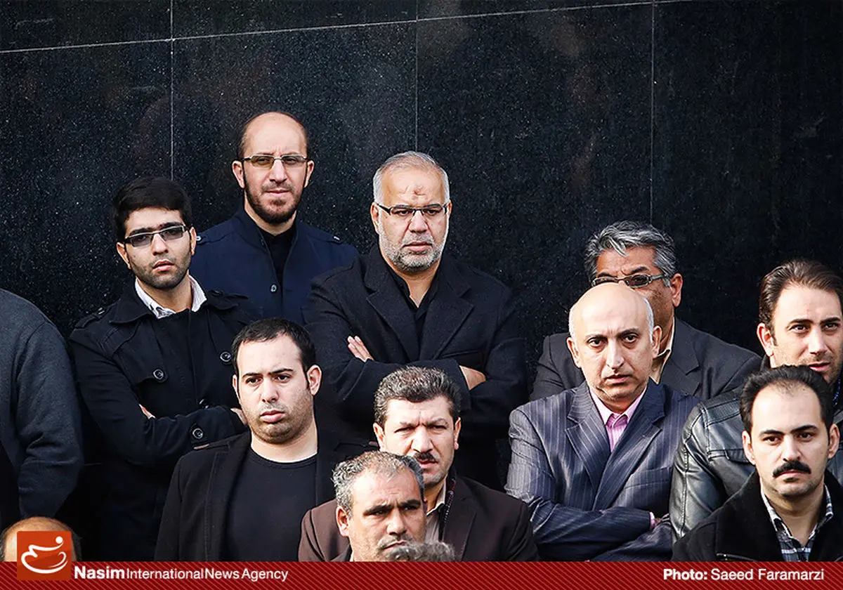 کاشانی: برخی‌ تمایل دارند حسرت ۴۰ ساله نرفتن به المپیک ۴۴ ساله شود