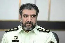 دو مرد که اقدام به اسیدپاشی به یک خانم در تهران کرده بودند دستگیر شدند