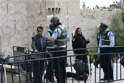 رژیم صهیونیستی دبیرکل جنبش 