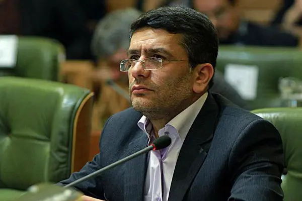 حافظی: مستندات آلودگی آب تهران را به نهاد‌های نظارتی ارائه کردم