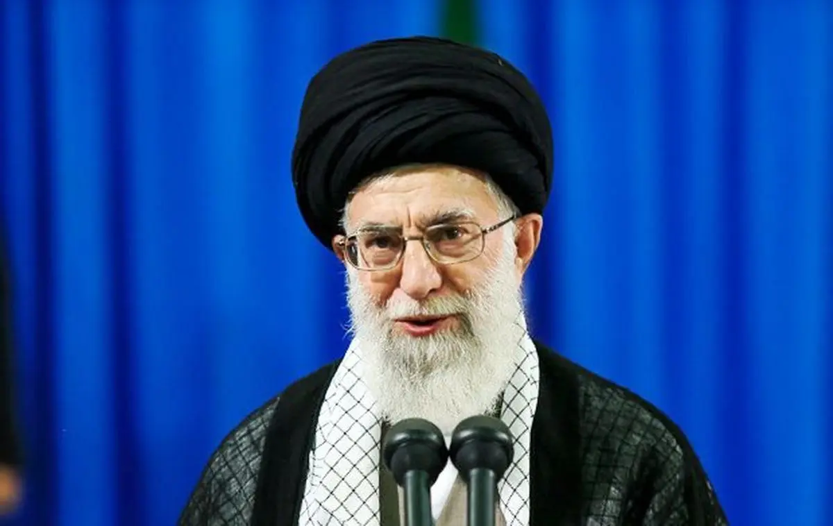 رهبر انقلاب: آمریکا می‌خواهد فتنه داعش را زنده نگه دارد