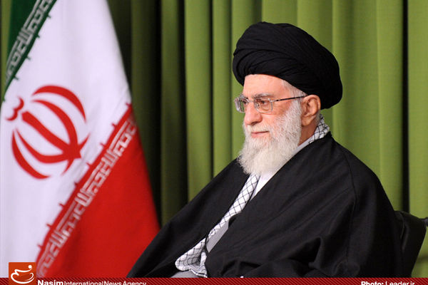 رهبر انقلاب: ملت ایران عاشق مبارزه با صهیونیست‌هاست