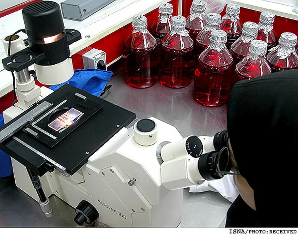 رئیس انجمن پاتولوژی ایران: به دلیل نبود پوشش بیمه‌ای، مردم از انجام آزمایشات اجتناب می‌کنند