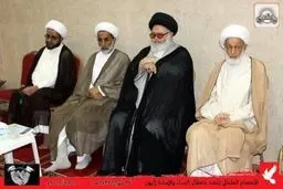 انجمن علمای بحرین حمله به منزل آیت‌الله عیسی قاسم را محکوم کرد