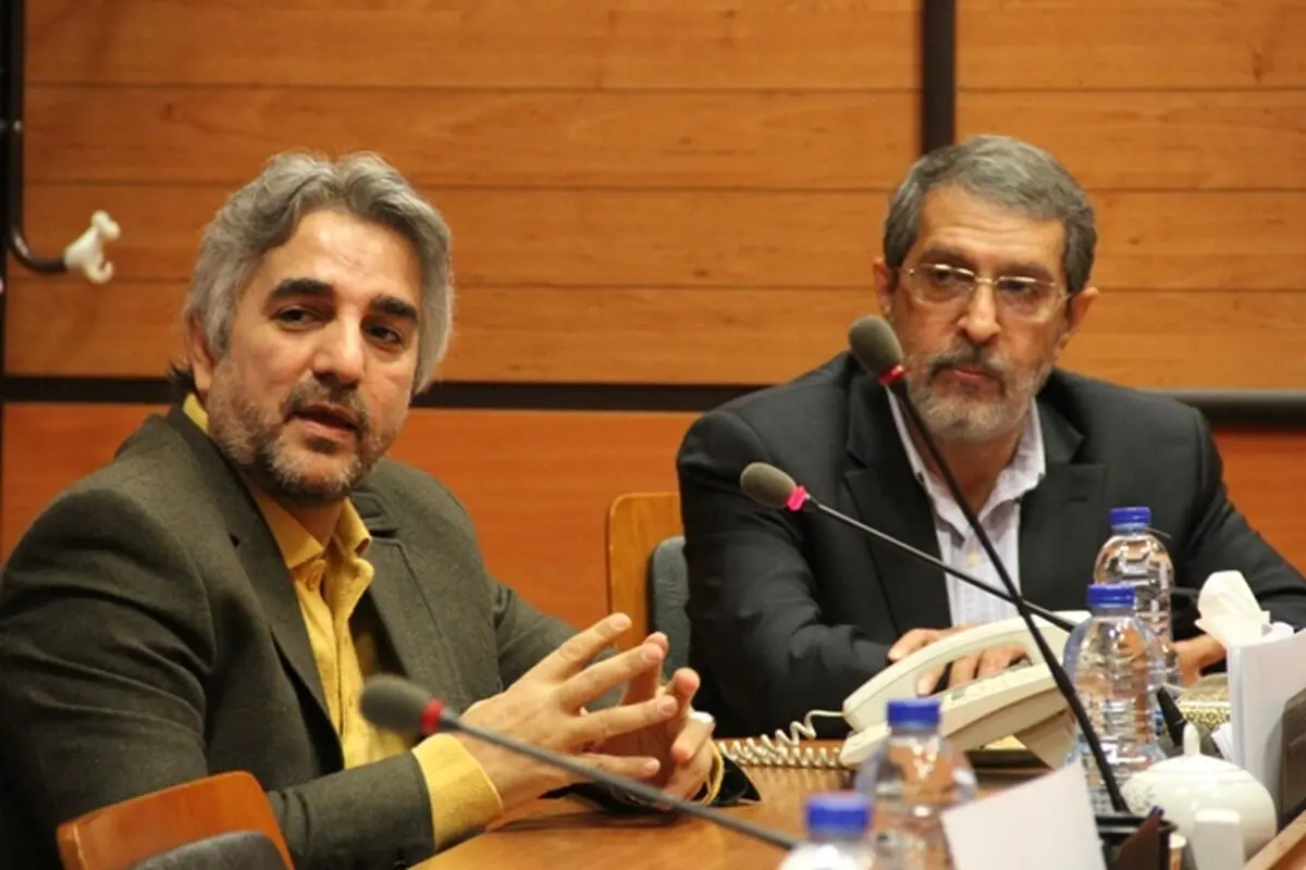 معاون سیما: سیاست سازمان کاهش پخش آگهی بازرگانی است