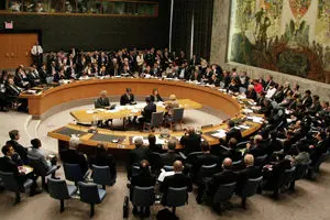 جمهوری خودخوانده دونتسک اوکراین خواستار جلسه اضطراری شورای امنیت شد