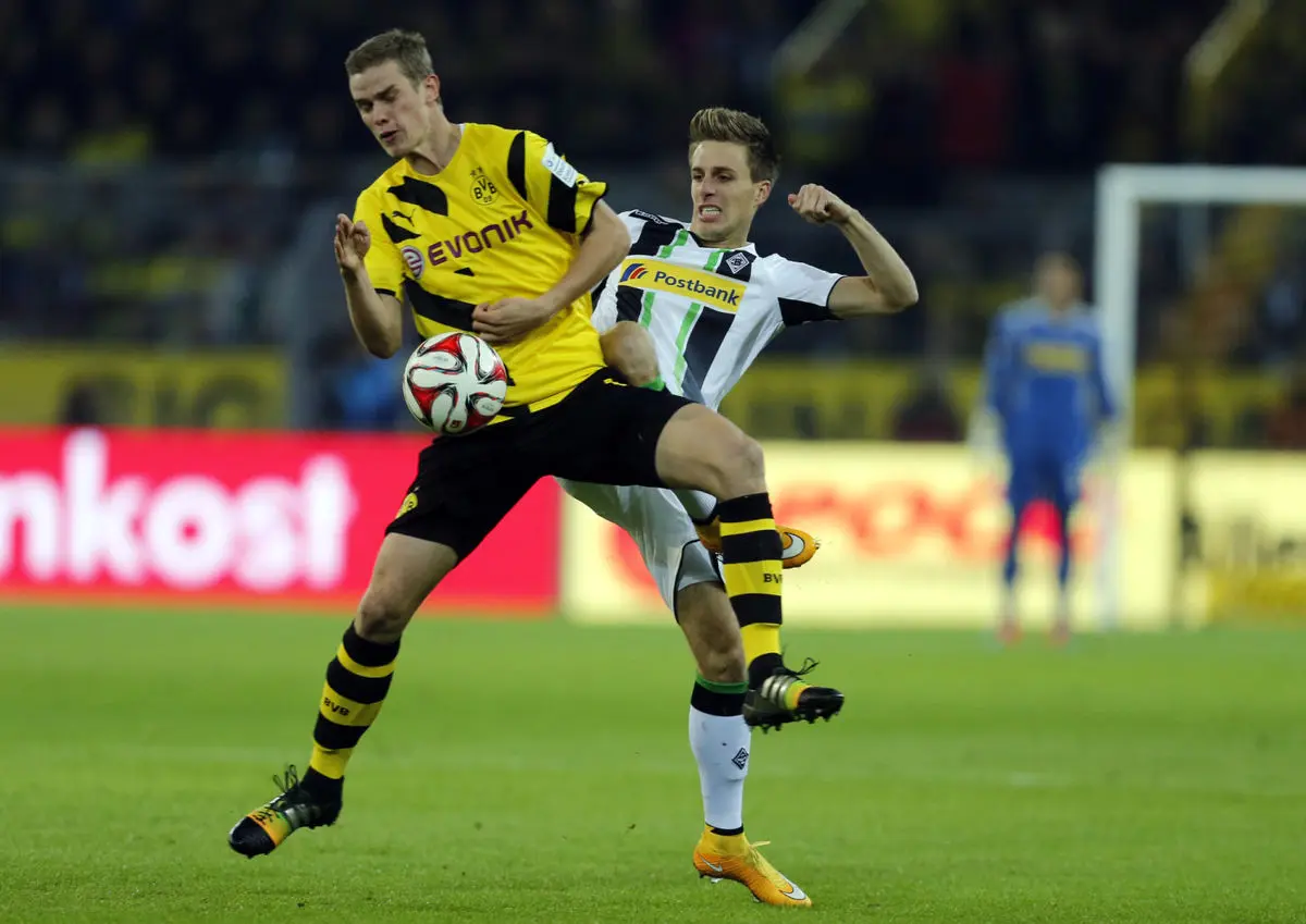 "اسون بندر" بازی با آرسنال را از دست داد