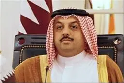 قطر: کشورهای شورای همکاری خلیج (فارس) از توافق اولیه ایران و ۱+۵  استقبال کردند