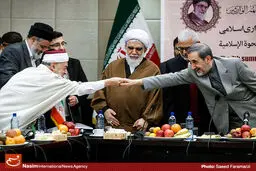 گزارش تصویری:: نشست شورای عالی مجمع جهانی بیداری اسلامی