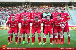 ۱۸ بازیکن پرسپولیس برای دیدار برابر گل‌گهر در جام حذفی مشخص شدند