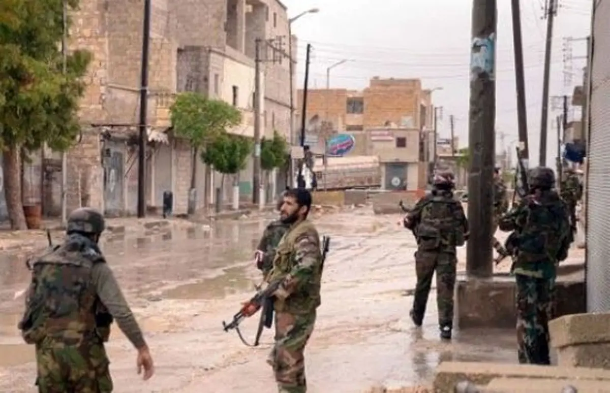 کمیته‌های مردمی در سوریه:‌ حمله جبهه النصره به روستاهای شیعه‌نشین را خنثی کردیم