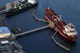 رویترز: کره جنوبی ۵۰۰ میلیون دلار به ایران بابت خرید نفت داده است