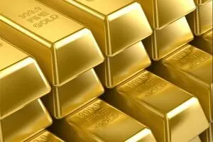 قیمت طلا به ۱۱۹۸ دلار رسید