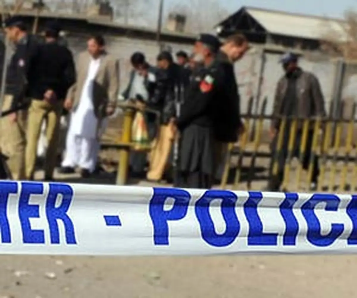 تیراندازی به تیم امدادی در "کویته" پاکستان، سه کشته و زخمی برجای گذاشت