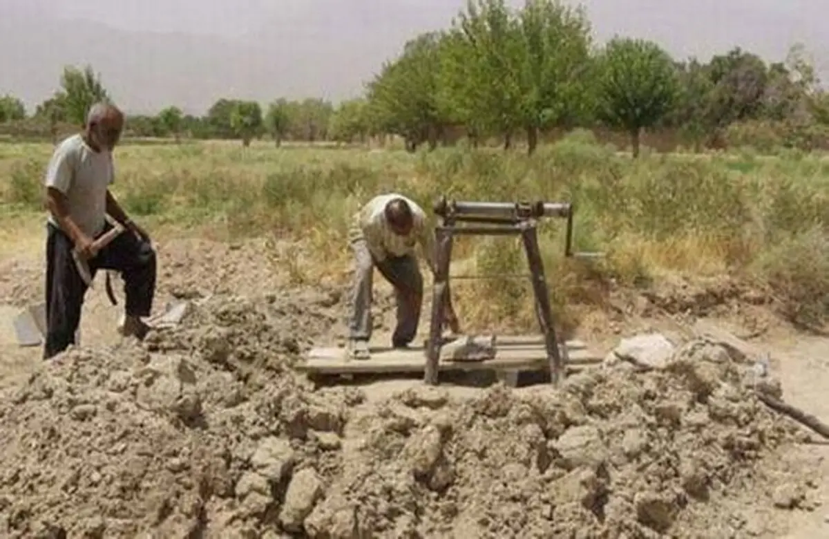 تحرکات جدید برای اجرای طرح "نکاشت" کلید خورد