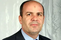 قنبری معاون فرهنگی و امور اجتماعی بنیاد مستضعفان شد