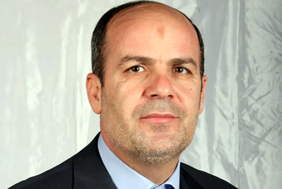 قنبری معاون فرهنگی و امور اجتماعی بنیاد مستضعفان شد