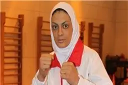 شهربانو منصوریان: مربی چینی تیم ملی خداحافظی کرد