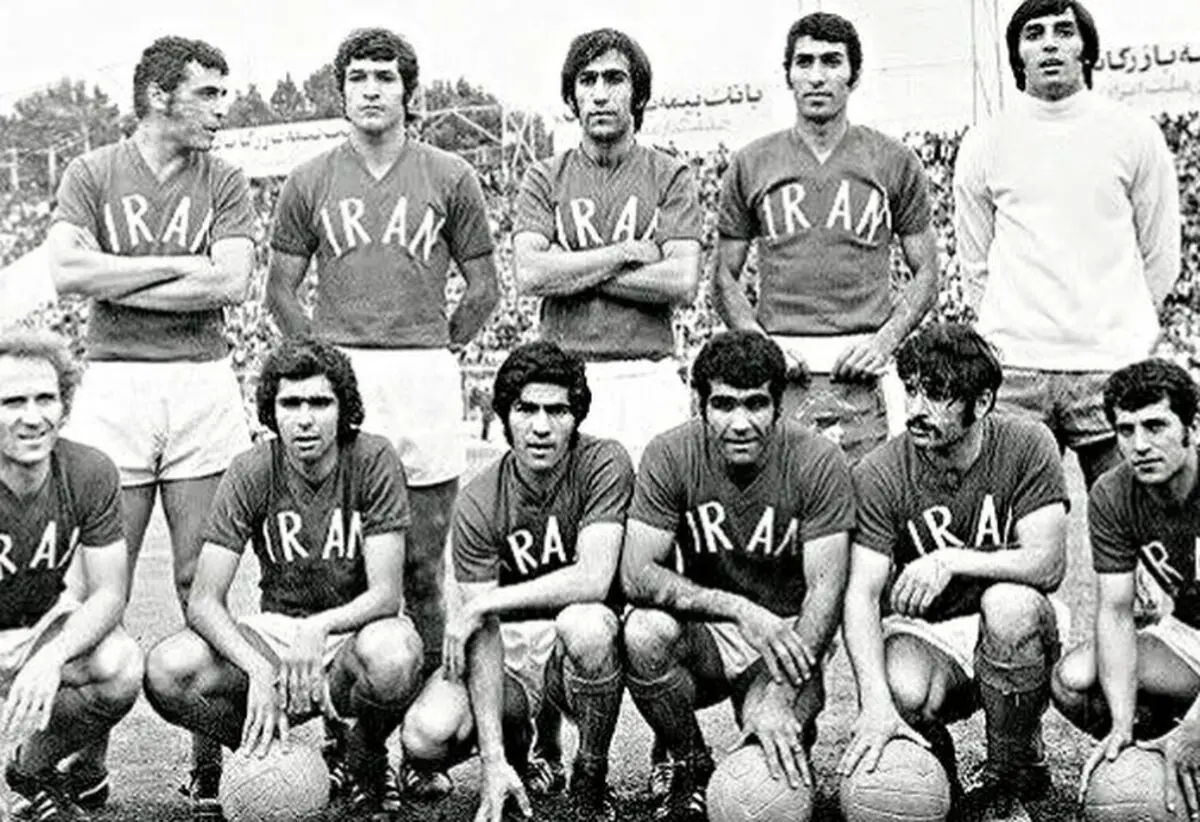 AFC: زمانی که جام ملت‌‌ها اولین بار در جنوب‌شرق برگزار شد،‌ ایران دوباره تاج‌گذاری کرد