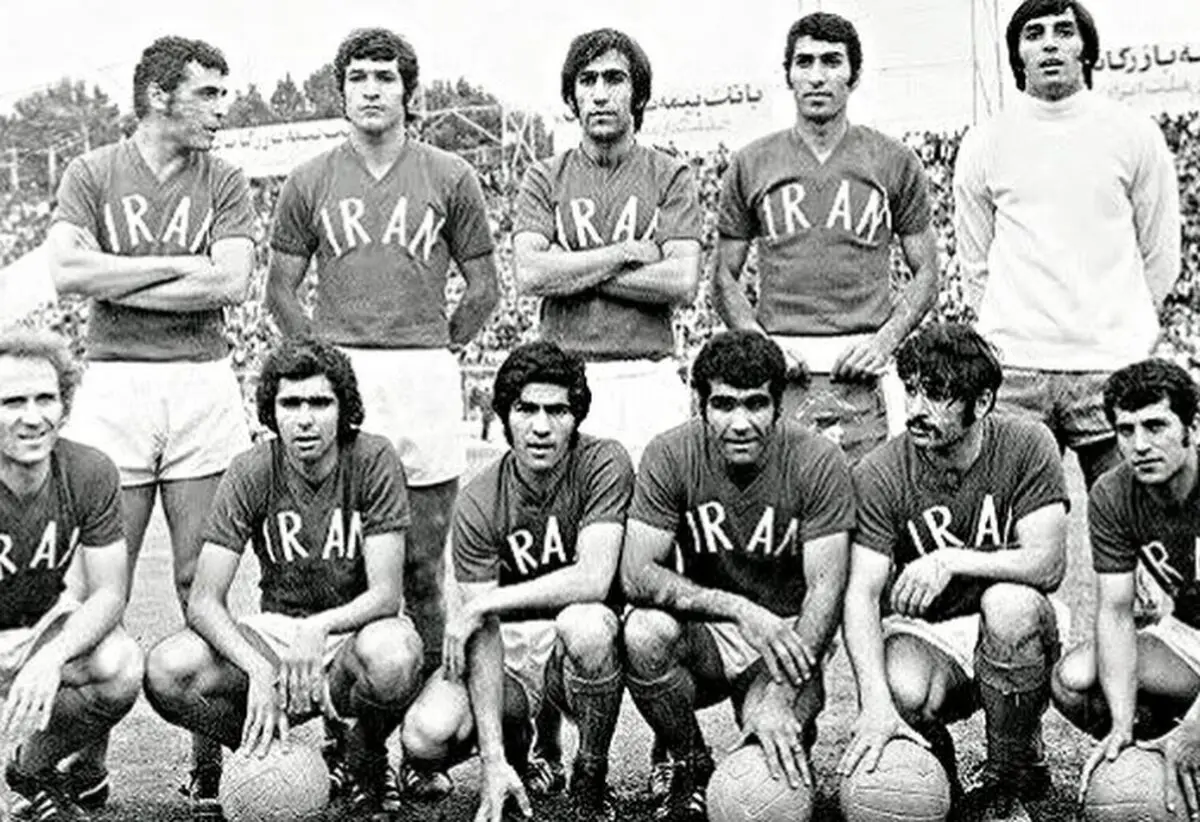 AFC: زمانی که جام ملت‌‌ها اولین بار در جنوب‌شرق برگزار شد،‌ ایران دوباره تاج‌گذاری کرد