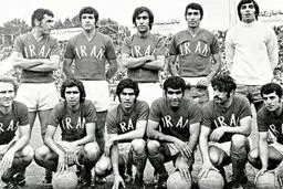 AFC: زمانی که جام ملت‌‌ها اولین بار در جنوب‌شرق برگزار شد،‌ ایران دوباره تاج‌گذاری کرد