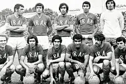 AFC: زمانی که جام ملت‌‌ها اولین بار در جنوب‌شرق برگزار شد،‌ ایران دوباره تاج‌گذاری کرد