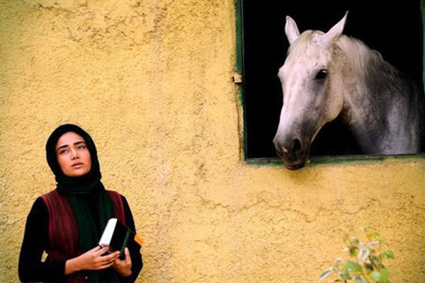 حسن نجفی با کشوری مسلمان فیلم مشترک می‌سازد