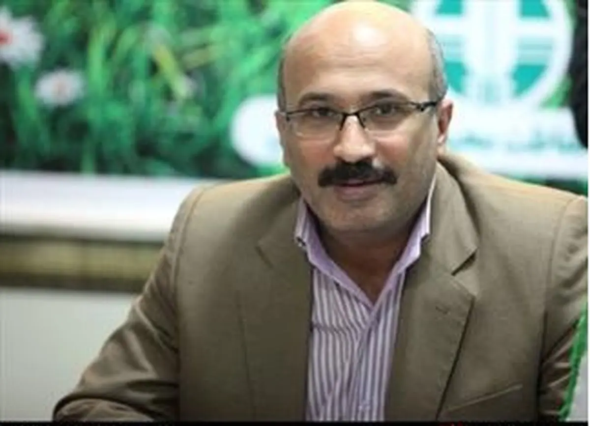 "مجوز کمیسیون ماده ۲۱۵ قانون برنامه پنجم توسعه، برای سد تنگ ‌سرخ خلاف قانون ا‌ست"