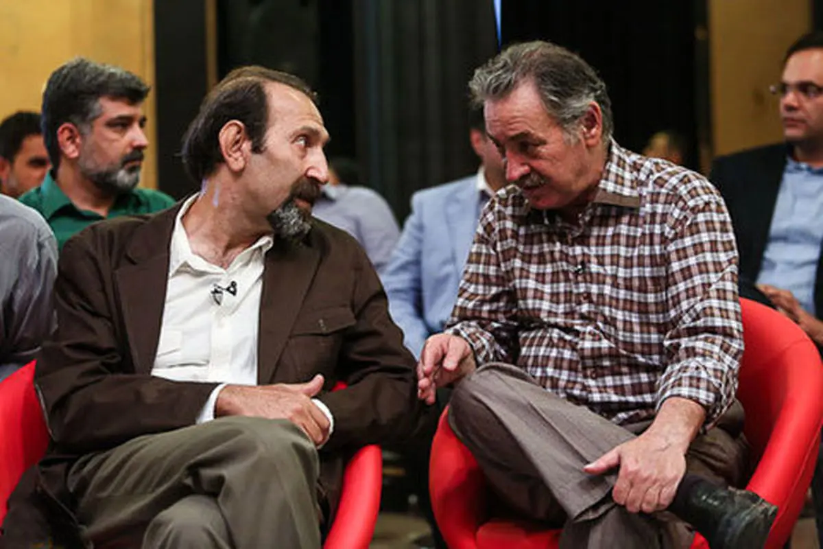 فیلمبردار "مختارنامه" درگذشت