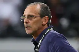 سرمربی سابق سپاهان از هدایت کویت برکنار شد