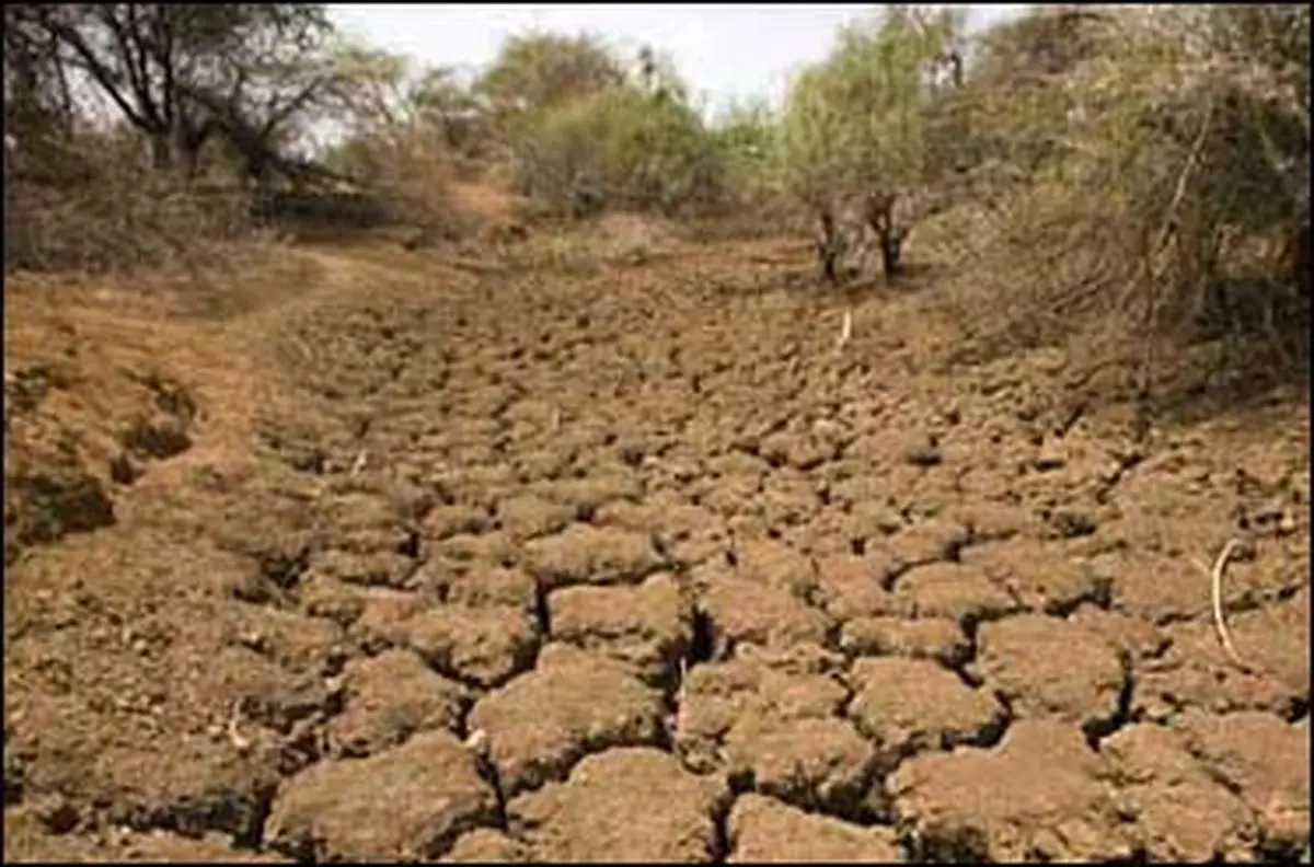 باید برای خشکسالی بلند مدت برنامه ریزی کنیم