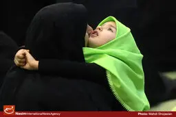 همایش غنچه‌های حسینی هفتم و هشتم آذرماه در مشهد برگزار می‌شود