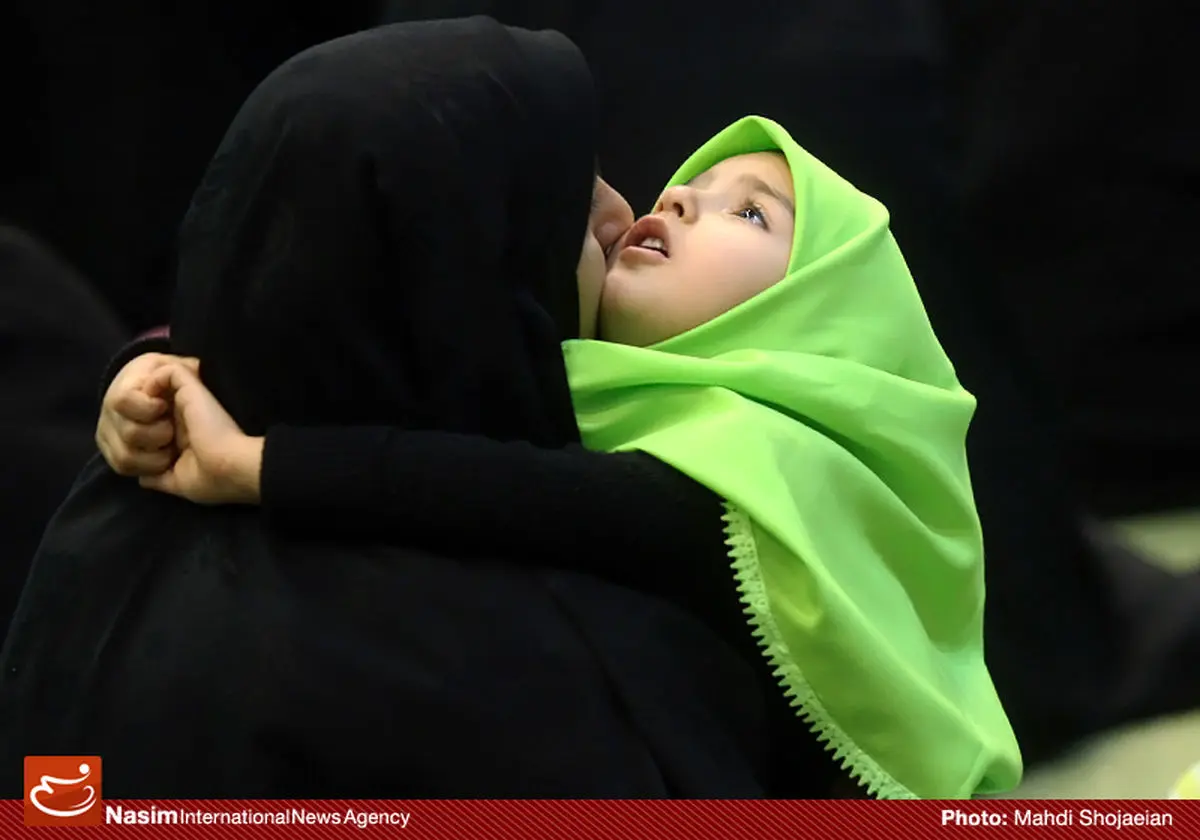 همایش غنچه‌های حسینی هفتم و هشتم آذرماه در مشهد برگزار می‌شود