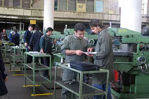 نشست مدیران دفاتر کارآفرینی دستگاه‌های اجرایی برگزار شد