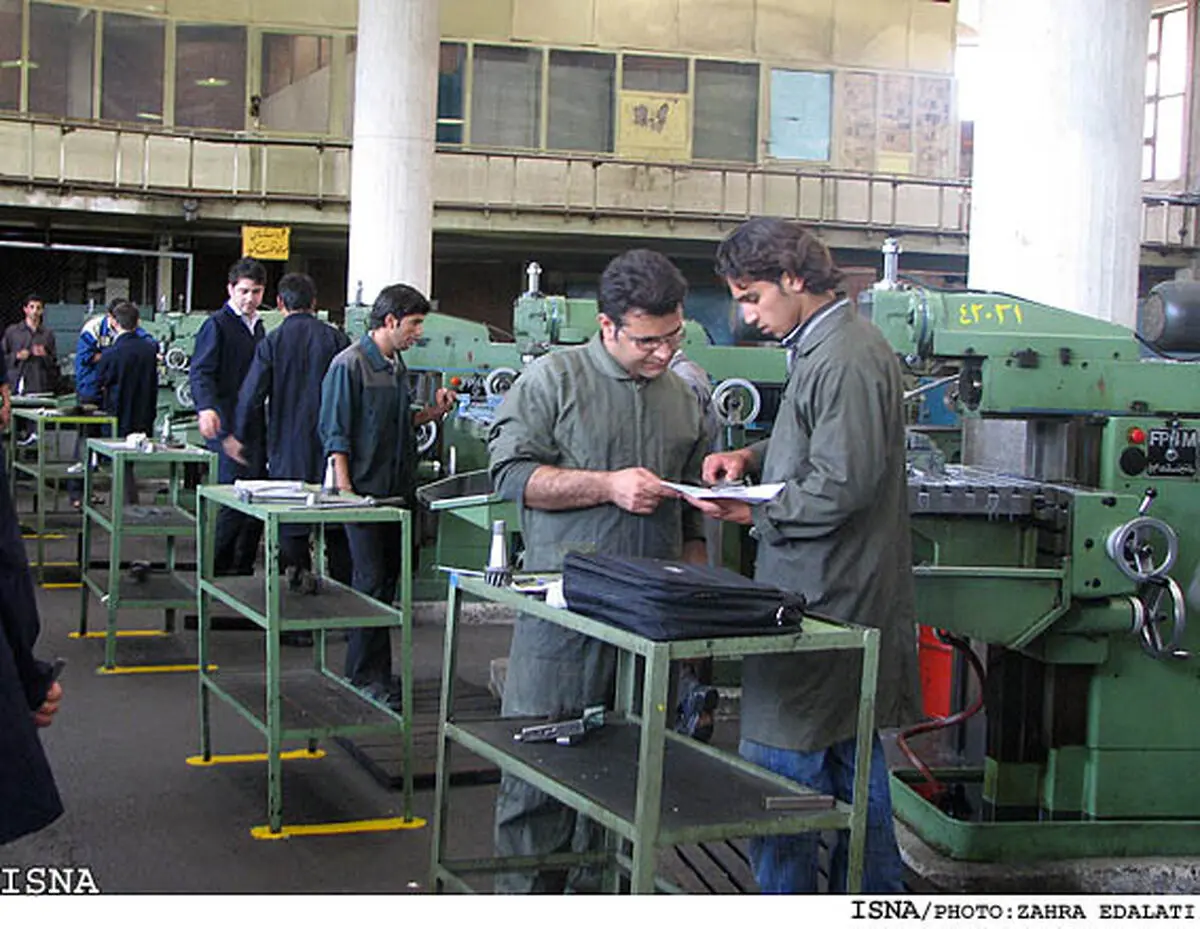 نشست مدیران دفاتر کارآفرینی دستگاه‌های اجرایی برگزار شد