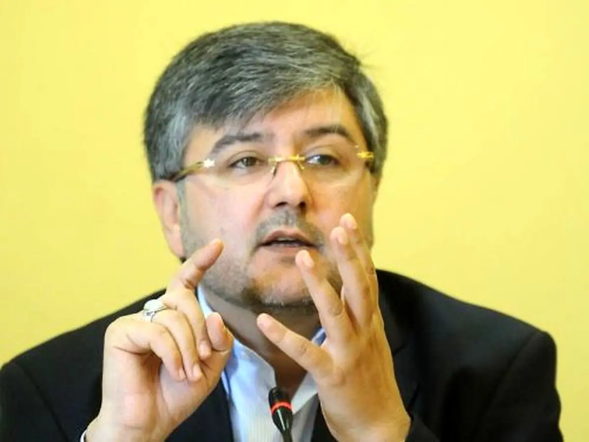 سرسنگی: سرانه فضای فرهنگی مناطق جنوب و شمال تهران افزایش می‌یابد