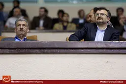 داورزنی یکشنبه به بانکوک سفر می‌کند