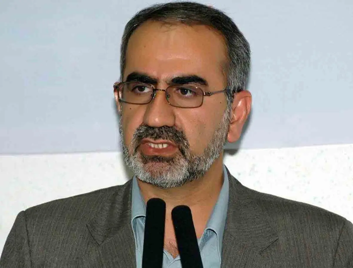 جعفر قادری: محیط زیست مشکلاتی را در بهره‌برداری از منابع معدنی ایجاد می‌کند