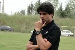 سرمربی صنعت ساری: با شایستگی خودمان به این مرحله رسیده‌ایم، نه سحر و جادو