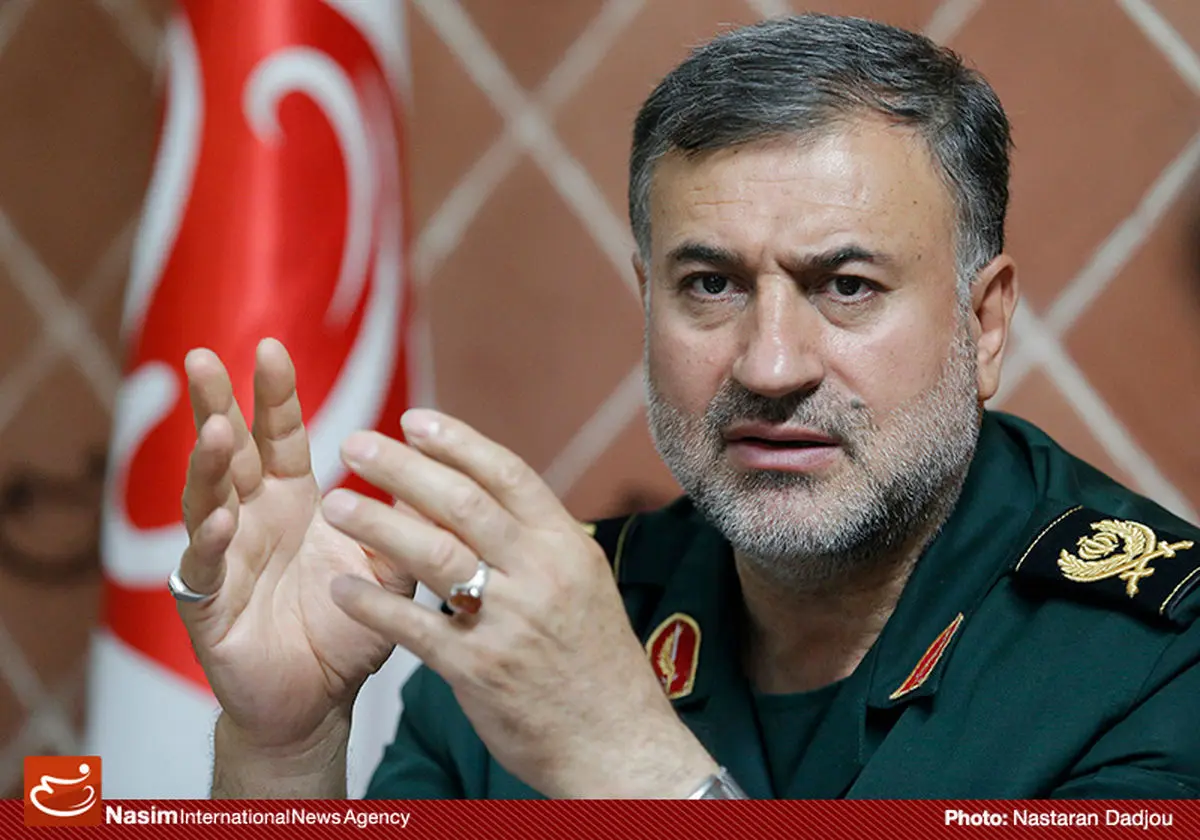 بسیج و معاونت گردشگری تفاهم‌نامه امضا می‌کنند