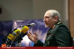 رحیم‌صفوی: تفکر بسیج پادزهر تحریم‌های اقتصادی و تحقق اقتصاد مقاومتی است