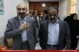 معاون اداری و مالی وزیر علوم: بودجه دانشگاه‌ها سال آینده سرانه‌ای می‌شود